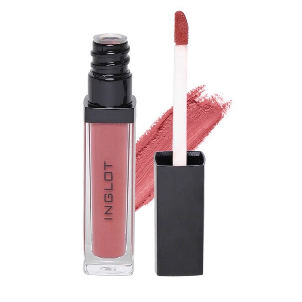 INGLOT HD Lip Tint Matte 16